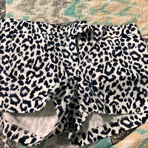 J Crew shorts Sz 10